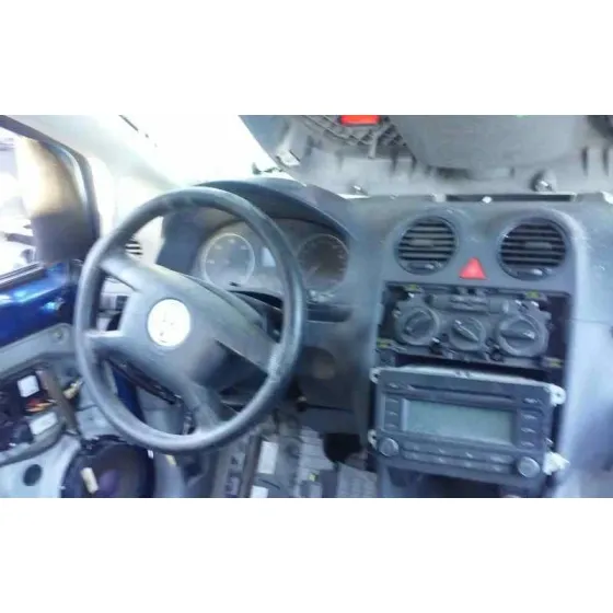 VOLKSWAGEN CADDY KA/KB (2K) '2004 LIFE AZUL