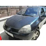 RENAULT CLIO II FASE II (B/CB0) '2004 AUTHENTIQUE AZUL