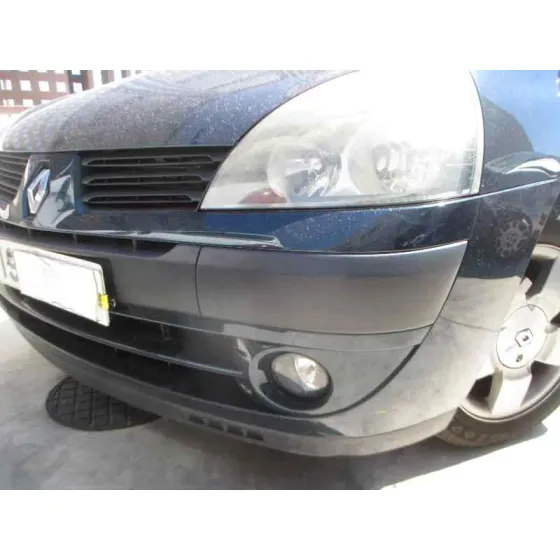 RENAULT CLIO II FASE II (B/CB0) '2004 AUTHENTIQUE AZUL