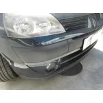 RENAULT CLIO II FASE II (B/CB0) '2004 AUTHENTIQUE AZUL