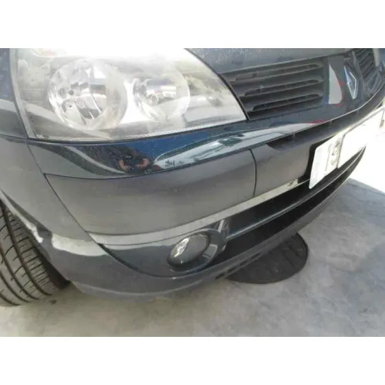 RENAULT CLIO II FASE II (B/CB0) '2004 AUTHENTIQUE AZUL