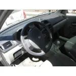 RENAULT CLIO II FASE II (B/CB0) '2004 AUTHENTIQUE AZUL