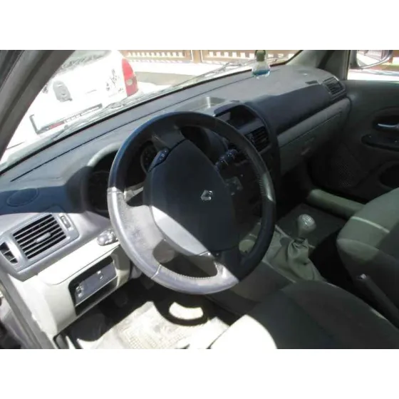 RENAULT CLIO II FASE II (B/CB0) '2004 AUTHENTIQUE AZUL