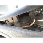 RENAULT CLIO II FASE II (B/CB0) '2004 AUTHENTIQUE AZUL