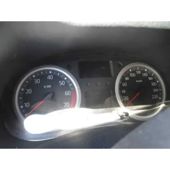RENAULT CLIO II FASE II (B/CB0) '2004 AUTHENTIQUE AZUL