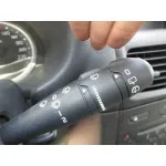 RENAULT CLIO II FASE II (B/CB0) '2004 AUTHENTIQUE AZUL