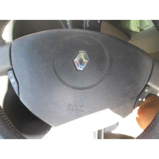 RENAULT CLIO II FASE II (B/CB0) '2004 AUTHENTIQUE AZUL