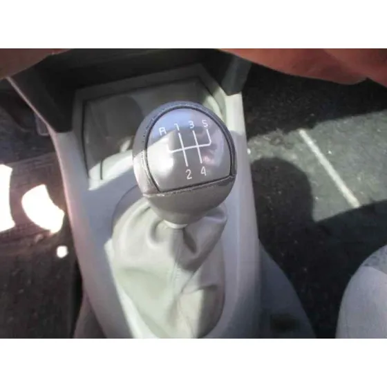 RENAULT CLIO II FASE II (B/CB0) '2004 AUTHENTIQUE AZUL
