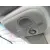 RENAULT CLIO II FASE II (B/CB0) '2004 AUTHENTIQUE AZUL