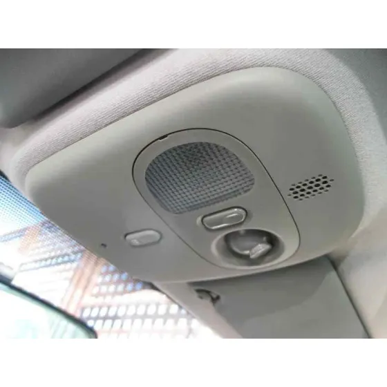 RENAULT CLIO II FASE II (B/CB0) '2004 AUTHENTIQUE AZUL