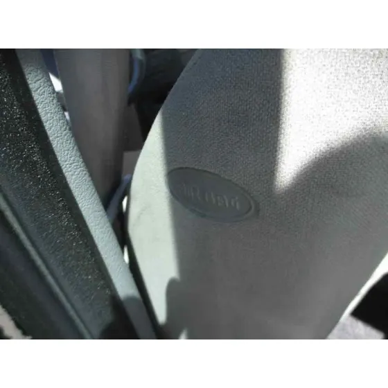 RENAULT CLIO II FASE II (B/CB0) '2004 AUTHENTIQUE AZUL