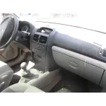 RENAULT CLIO II FASE II (B/CB0) '2004 AUTHENTIQUE AZUL