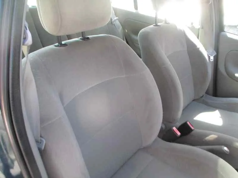 RENAULT CLIO II FASE II (B/CB0) '2004 AUTHENTIQUE AZUL