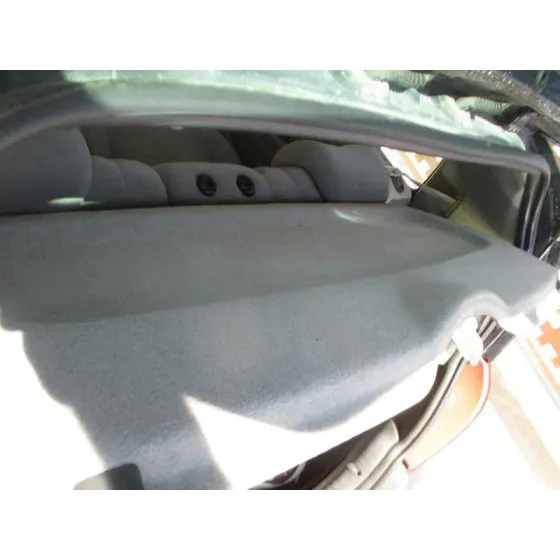RENAULT CLIO II FASE II (B/CB0) '2004 AUTHENTIQUE AZUL