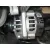RENAULT CLIO II FASE II (B/CB0) '2004 AUTHENTIQUE AZUL