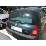 RENAULT CLIO II FASE II (B/CB0) '2004 AUTHENTIQUE AZUL