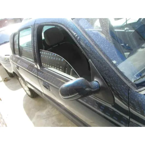 RENAULT CLIO II FASE II (B/CB0) '2004 AUTHENTIQUE AZUL