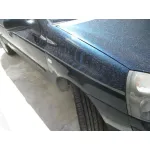RENAULT CLIO II FASE II (B/CB0) '2004 AUTHENTIQUE AZUL