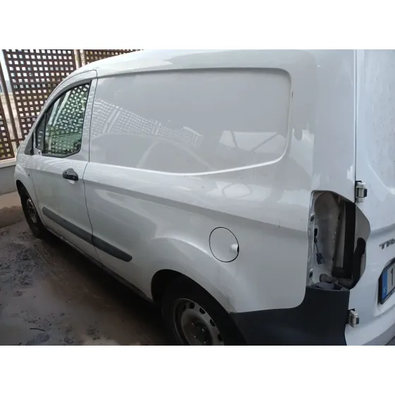 MOTOR XUCD MANUL 5V CVF/KW: 11.19/55