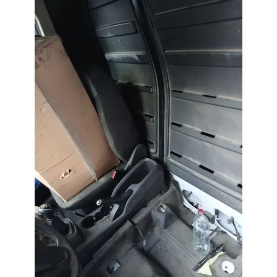 MOTOR XUCD MANUL 5V CVF/KW: 11.19/55