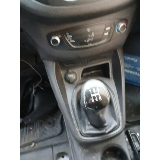 MOTOR XUCD MANUL 5V CVF/KW: 11.19/55