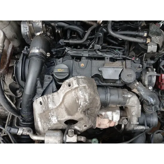 MOTOR XUCD MANUL 5V CVF/KW: 11.19/55