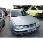 VOLKSWAGEN GOLF IV BERLINA (1J1) VOLKSWAGEN GOLF IV BERLINA (1J1) '2000 1.9 TDI GRIS PLATA 1997