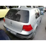 VOLKSWAGEN GOLF IV BERLINA (1J1) VOLKSWAGEN GOLF IV BERLINA (1J1) '2000 1.9 TDI GRIS PLATA 1997