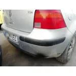 VOLKSWAGEN GOLF IV BERLINA (1J1) VOLKSWAGEN GOLF IV BERLINA (1J1) '2000 1.9 TDI GRIS PLATA 1997