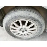 VOLKSWAGEN GOLF IV BERLINA (1J1) VOLKSWAGEN GOLF IV BERLINA (1J1) '2000 1.9 TDI GRIS PLATA 1997