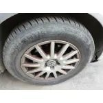 VOLKSWAGEN GOLF IV BERLINA (1J1) VOLKSWAGEN GOLF IV BERLINA (1J1) '2000 1.9 TDI GRIS PLATA 1997