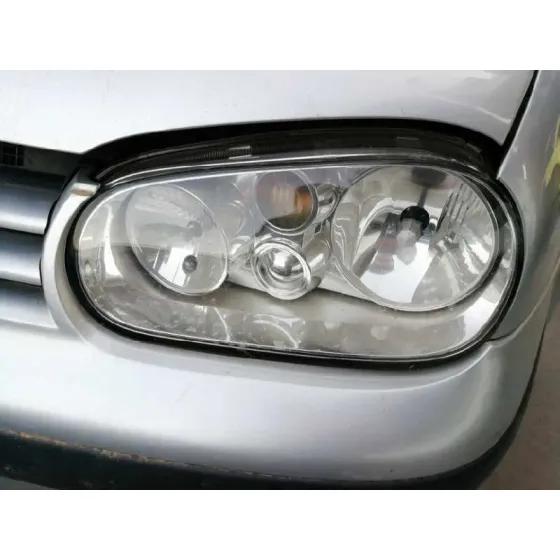 VOLKSWAGEN GOLF IV BERLINA (1J1) '2000 1.9 TDI GRIS PLATA