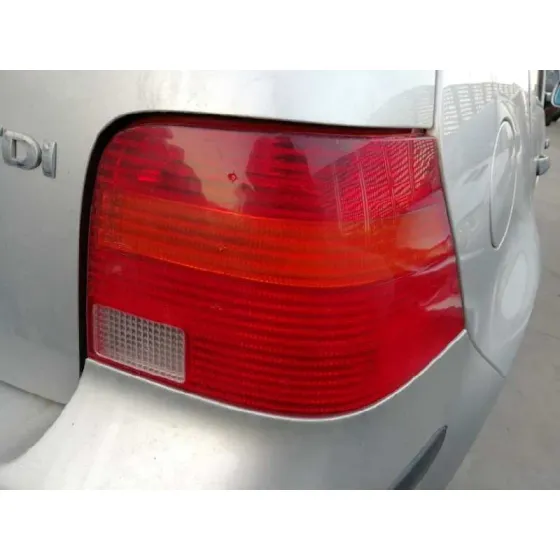 VOLKSWAGEN GOLF IV BERLINA (1J1) '2000 1.9 TDI GRIS PLATA