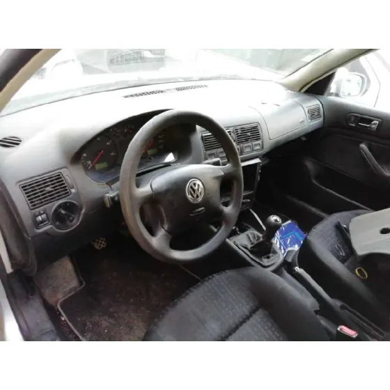 VOLKSWAGEN GOLF IV BERLINA (1J1) '2000 1.9 TDI GRIS PLATA