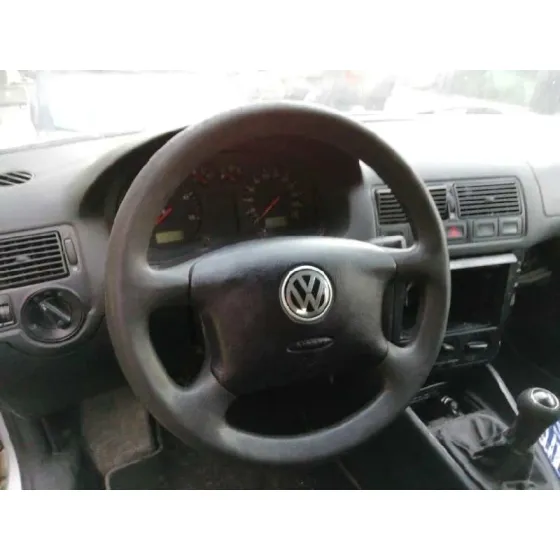 VOLKSWAGEN GOLF IV BERLINA (1J1) '2000 1.9 TDI GRIS PLATA