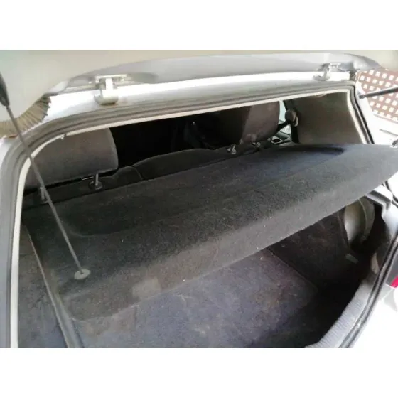 VOLKSWAGEN GOLF IV BERLINA (1J1) '2000 1.9 TDI GRIS PLATA