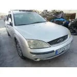 FORD MONDEO BERLINA (GE) FORD MONDEO BERLINA (GE) '2001 2.0 TDCI TD CAT PLATA 2000