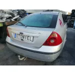 FORD MONDEO BERLINA (GE) FORD MONDEO BERLINA (GE) '2001 2.0 TDCI TD CAT PLATA 2000