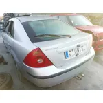 FORD MONDEO BERLINA (GE) FORD MONDEO BERLINA (GE) '2001 2.0 TDCI TD CAT PLATA 2000