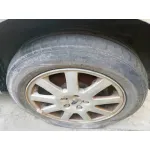 FORD MONDEO BERLINA (GE) FORD MONDEO BERLINA (GE) '2001 2.0 TDCI TD CAT PLATA 2000