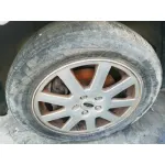 FORD MONDEO BERLINA (GE) FORD MONDEO BERLINA (GE) '2001 2.0 TDCI TD CAT PLATA 2000