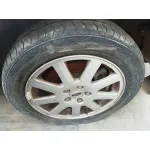 FORD MONDEO BERLINA (GE) FORD MONDEO BERLINA (GE) '2001 2.0 TDCI TD CAT PLATA 2000