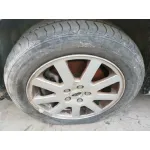 FORD MONDEO BERLINA (GE) FORD MONDEO BERLINA (GE) '2001 2.0 TDCI TD CAT PLATA 2000