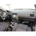 FORD MONDEO BERLINA (GE) FORD MONDEO BERLINA (GE) '2001 2.0 TDCI TD CAT PLATA 2000