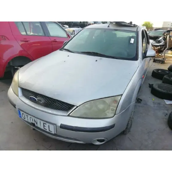 FORD MONDEO BERLINA (GE) '2001 2.0 TDCI TD CAT PLATA