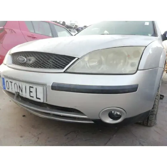 FORD MONDEO BERLINA (GE) '2001 2.0 TDCI TD CAT PLATA