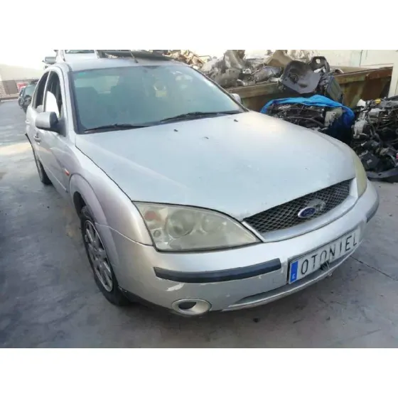 FORD MONDEO BERLINA (GE) '2001 2.0 TDCI TD CAT PLATA
