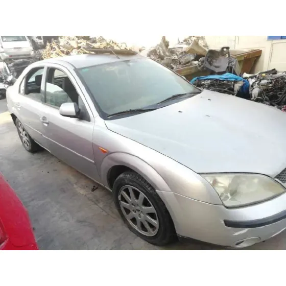FORD MONDEO BERLINA (GE) '2001 2.0 TDCI TD CAT PLATA