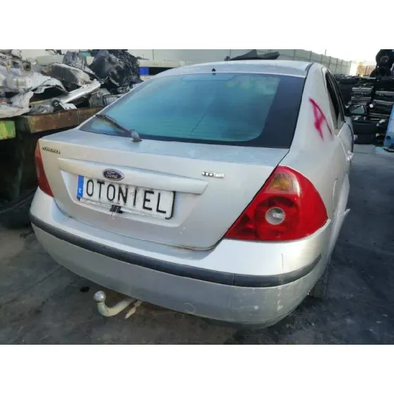 FORD MONDEO BERLINA (GE) '2001 2.0 TDCI TD CAT PLATA