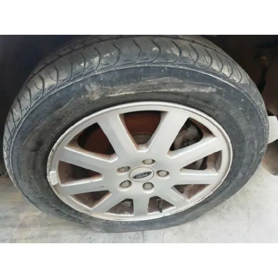 FORD MONDEO BERLINA (GE) '2001 2.0 TDCI TD CAT PLATA